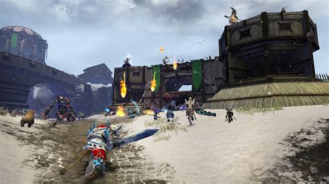 gw2 news|gw2 update news.